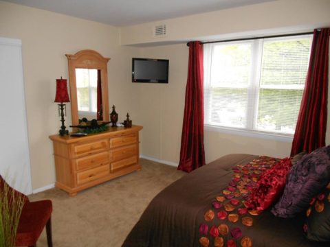 Brandywine Apartments of Wilmington, DE | Close to Downtown